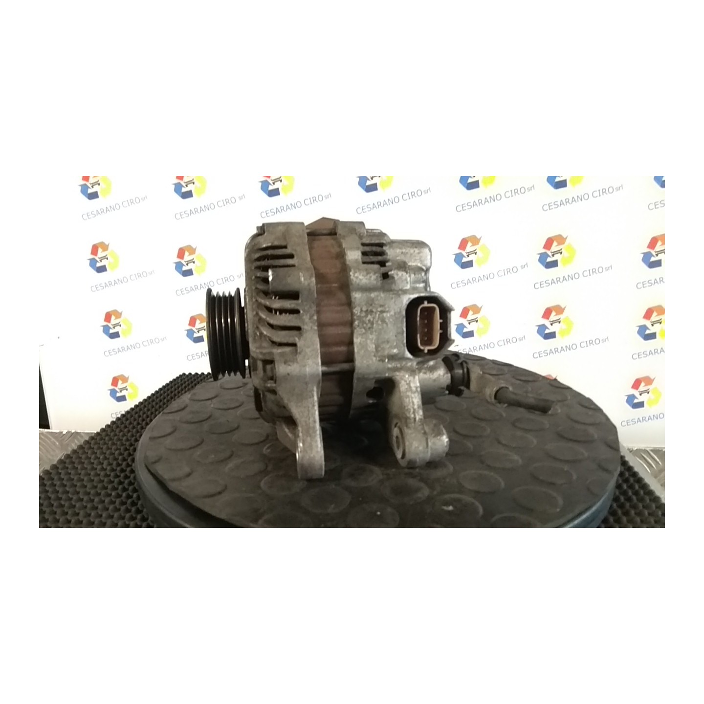 ALTERNATORE 057 SMART FORTWO (A/C451) (01/07-12/11) 3B21 A1321540001