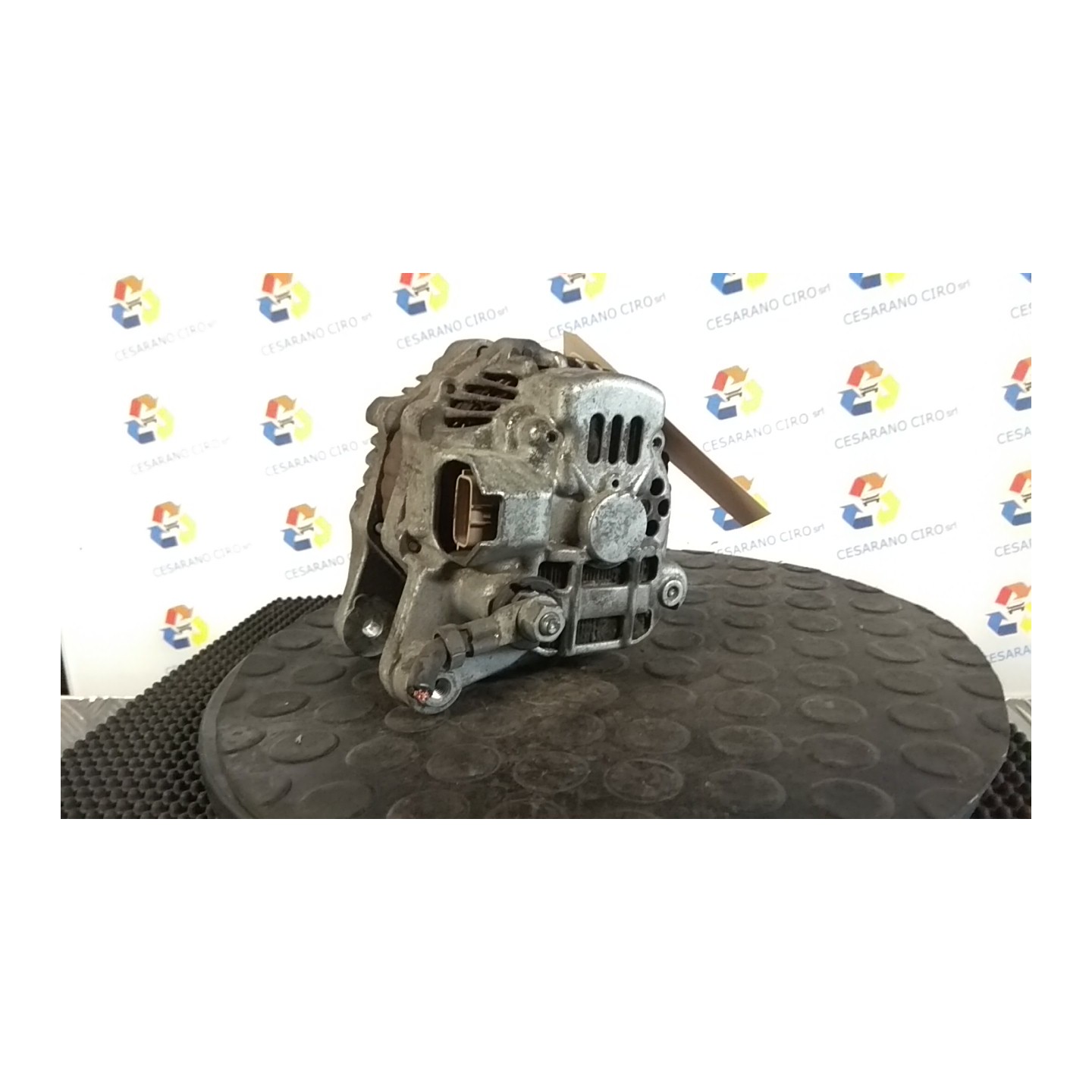 ALTERNATORE 057 SMART FORTWO (A/C451) (01/07-12/11) 3B21 A1321540001
