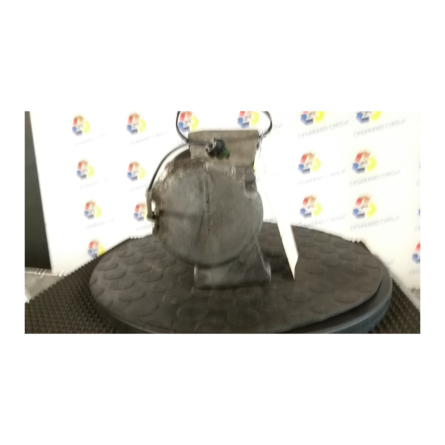 COMPRESSORE A/C 058 SMART FORTWO (A/C451) (01/07-12/11) 3B21 A1322300011