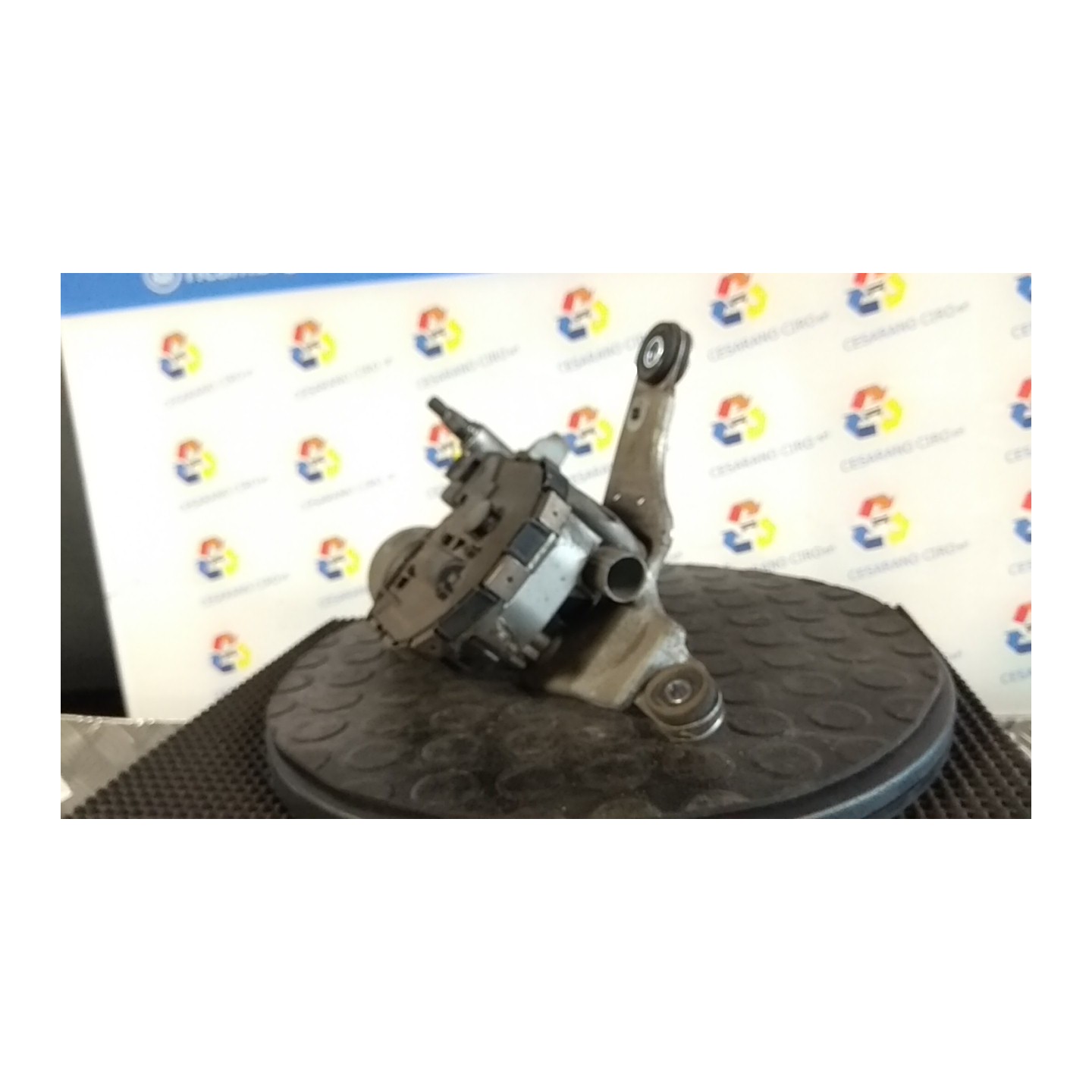 MOTORINO TERGIPARABREZZA DIVERGENTE SX. 138 FORD S-MAX (CA1) (05/06-03/10) QXWA 1729621