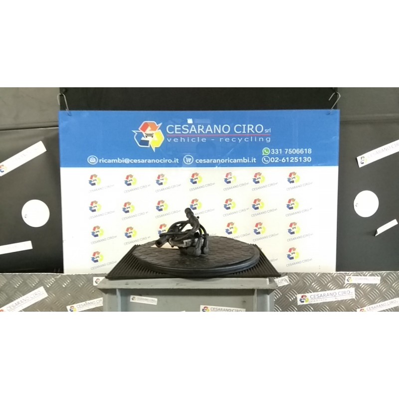 BOBINA KIT2 127 FIAT PANDA (2Q) (09/03-12/10) 188A4000 46548037