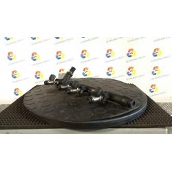 INIETTORE 129 FIAT PANDA (2Q) (09/03-12/10) 188A4000 71729224