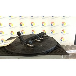 INIETTORE 129 FIAT PANDA (2Q) (09/03-12/10) 188A4000 71729224