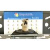 POMPA CARBURANTE C/TRASDUTTORE (GALLEGGIANTE) GPL 050 DACIA SANDERO 2A SERIE (12/12-) D4FF7 172022377R