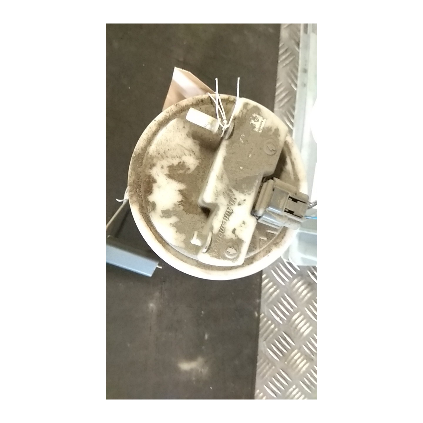 POMPA CARBURANTE C/TRASDUTTORE (GALLEGGIANTE) GPL 050 DACIA SANDERO 2A SERIE (12/12-) D4FF7 172022377R