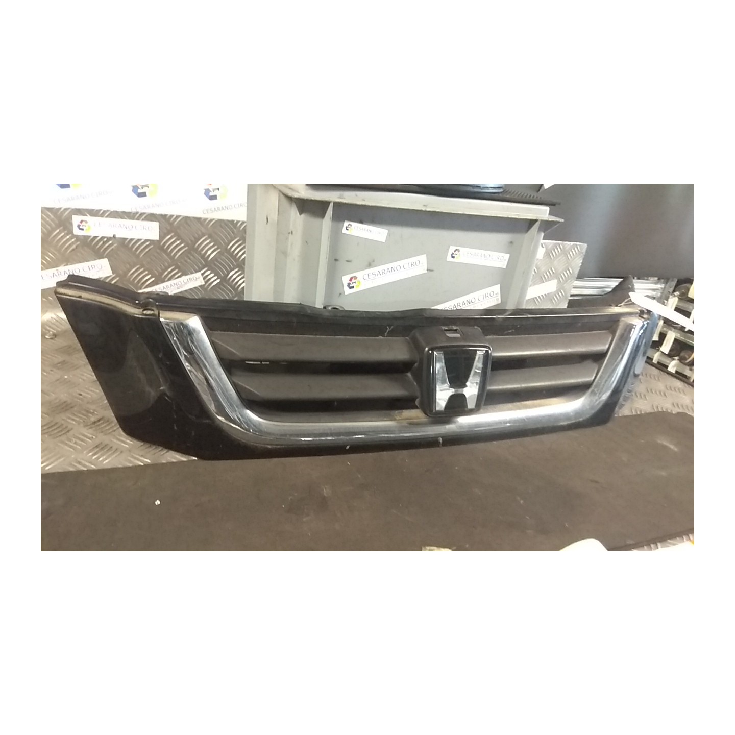 GRIGLIA 054 HONDA CR-V 1A SERIE (05/97-03/02) B20B3 75101S10000ZL