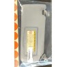 ALETTA PARASOLE PARABREZZA C/SPECCHIO DX. 003 HONDA CIVIC 8A SERIE (12/05-) R18A2 83230SMGG03ZA