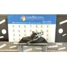 MECCANISMO TERGIPARABREZZA CON MOTORINO 012 LANCIA Y (01/96-10/00) 840A3000 46408351