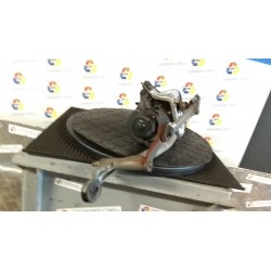 MECCANISMO TERGIPARABREZZA CON MOTORINO 012 LANCIA Y (01/96-10/00) 840A3000 46408351