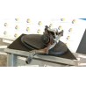 MECCANISMO TERGIPARABREZZA CON MOTORINO 012 LANCIA Y (01/96-10/00) 840A3000 46408351