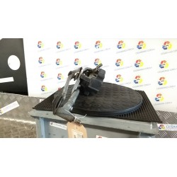 MECCANISMO TERGIPARABREZZA CON MOTORINO 012 LANCIA Y (01/96-10/00) 840A3000 46408351