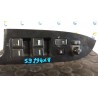 BLOCCO COMANDI ALZACRISTALLI E RETROVISORI EST. 022 HONDA ACCORD 7A SERIE (03/03-10/08) N22A1 NB3719043043008