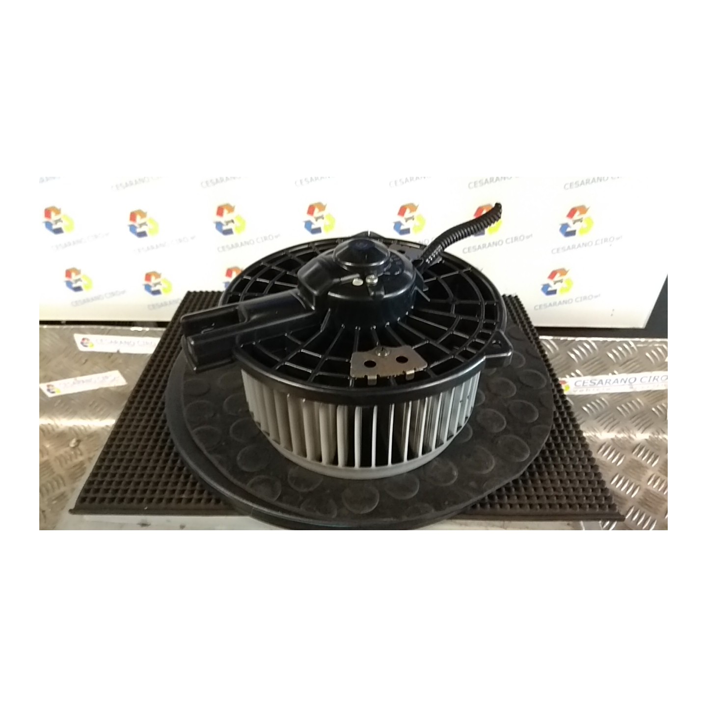 MOTORINO VENTILAZIONE ABITACOLO 023 HONDA ACCORD 7A SERIE (03/03-10/08) N22A1 NB4959043043008