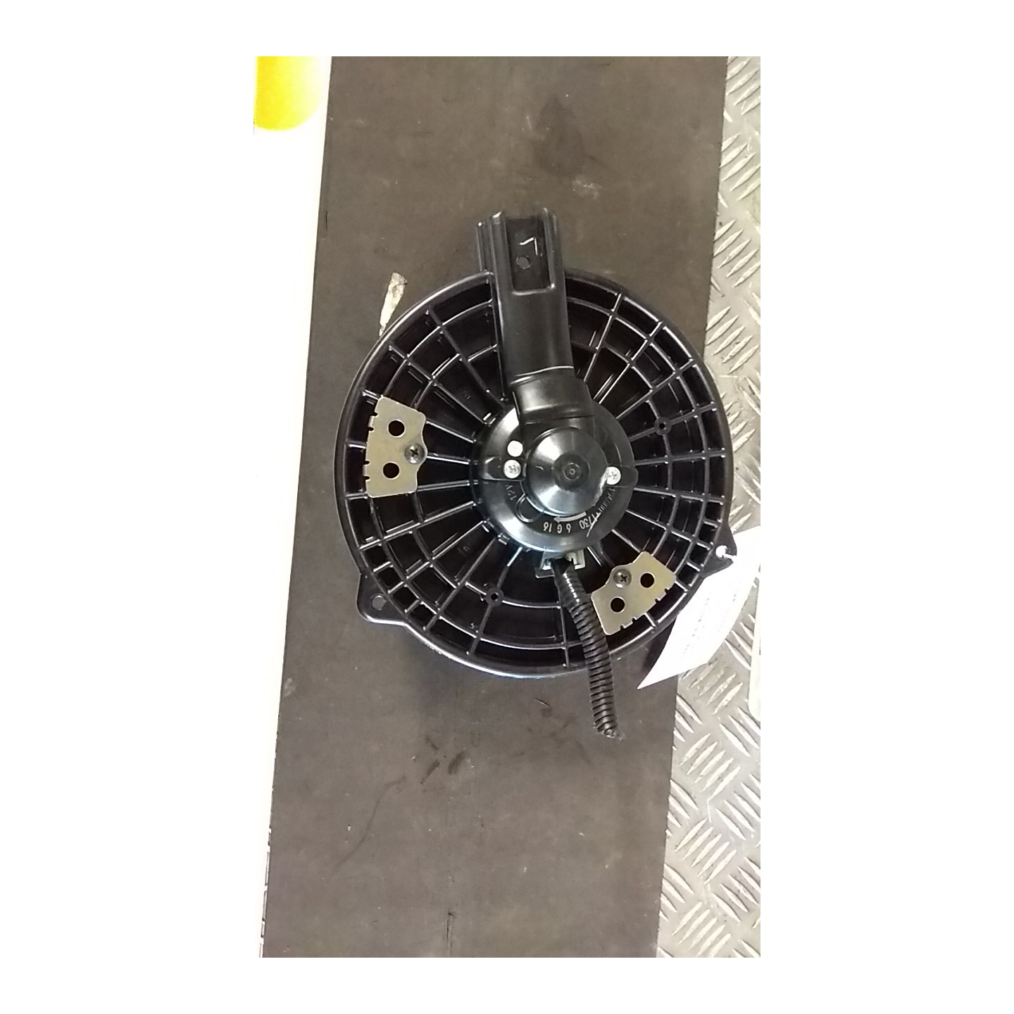 MOTORINO VENTILAZIONE ABITACOLO 023 HONDA ACCORD 7A SERIE (03/03-10/08) N22A1 NB4959043043008