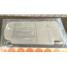 ALETTA PARASOLE PARABREZZA SX 026 HONDA ACCORD 7A SERIE (03/03-10/08) N22A1 NB5409043043008SX