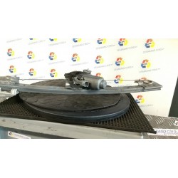 ALZACRISTALLO ELETTR. PORTA ANT. C/MOTORINO SX. 039 TOYOTA AYGO 1A SERIE (04/05-10/14) 1KRFE 698200H020