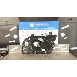 ALZACRISTALLO ELETTR. PORTA ANT. DX. 046 VOLKSWAGEN PASSAT (3C) (02/05-12/10) BMR 3C1837462L
