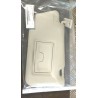 ALETTA PARASOLE PARABREZZA SX. 051 NISSAN MICRA (K12E) (11/02-05/06) K9K 96401BC502