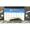 ALETTA PARASOLE PARABREZZA DX. 052 NISSAN MICRA (K12E) (11/02-05/06) K9K 96400AX200