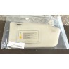 ALETTA PARASOLE PARABREZZA DX. 052 NISSAN MICRA (K12E) (11/02-05/06) K9K 96400AX200