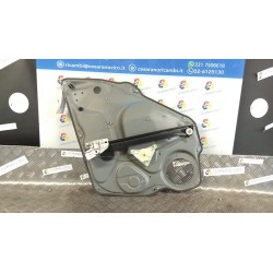 ALZACRISTALLO ELETTR. PORTA POST. SX. 056 MERCEDES-BENZ CLASSE A (W/C169) (07/04-04/13 640940 A1697303379