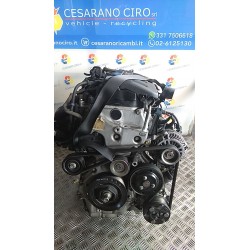 MOTORE COMPL. 090 HONDA CIVIC 8A SERIE (12/05-) R18A2 NB1771043029002