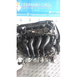 MOTORE COMPL. 090 HONDA CIVIC 8A SERIE (12/05-) R18A2 NB1771043029002