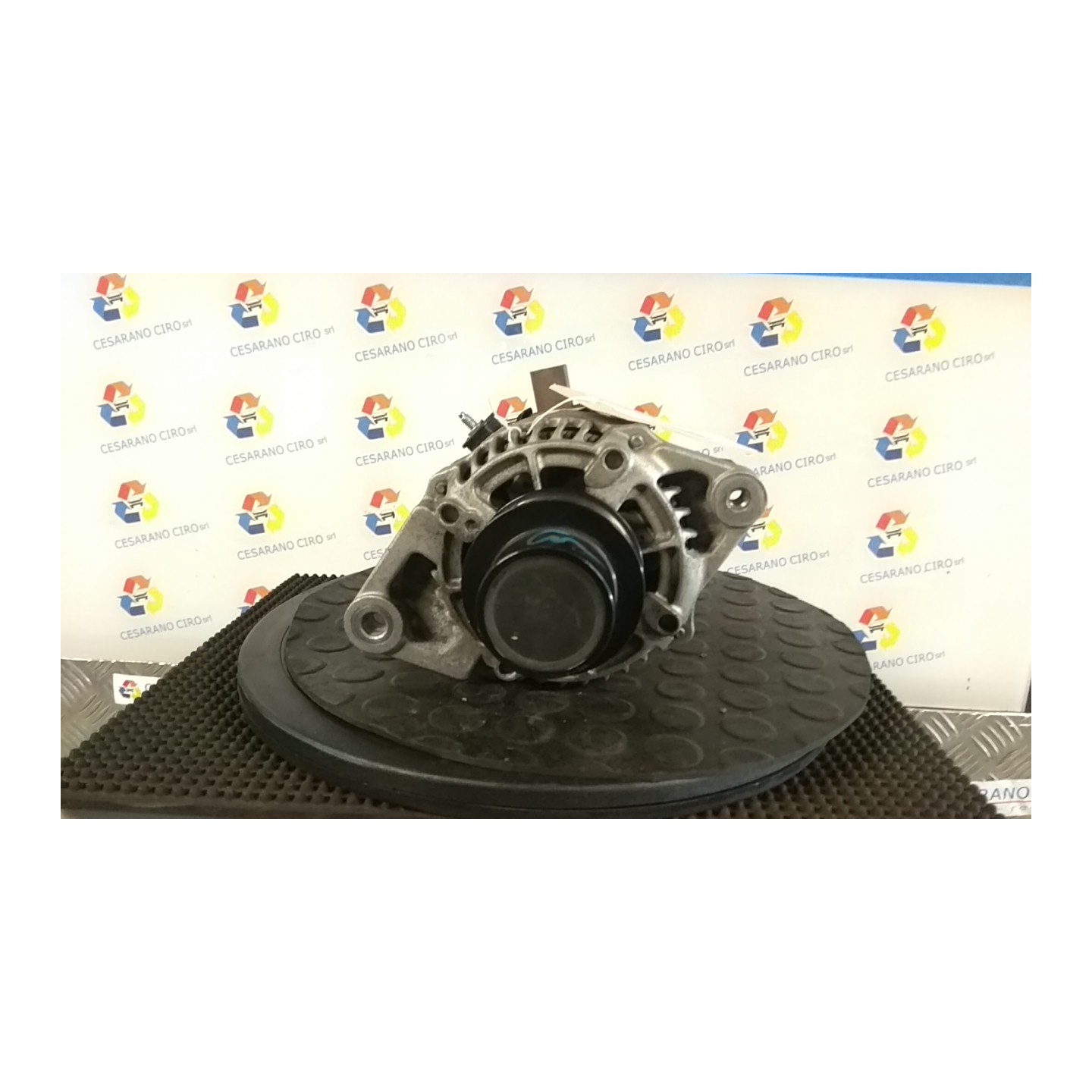 ALTERNATORE 100AMP 099 TOYOTA AYGO 2A SERIE (06/14-) 1KR-FE 270600Q170