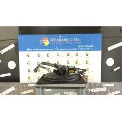 MECCANISMO TERGIPARABREZZA CON MOTORINO 002 CITROEN C3 PICASSO (02/09-02/18) 8FS 6405NS