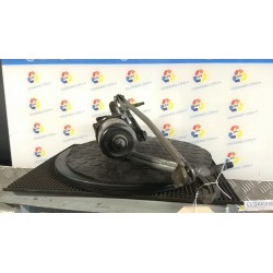 MECCANISMO TERGIPARABREZZA CON MOTORINO 002 CITROEN C3 PICASSO (02/09-02/18) 8FS 6405NS