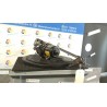 MECCANISMO TERGIPARABREZZA CON MOTORINO 002 CITROEN C3 PICASSO (02/09-02/18) 8FS 6405NS