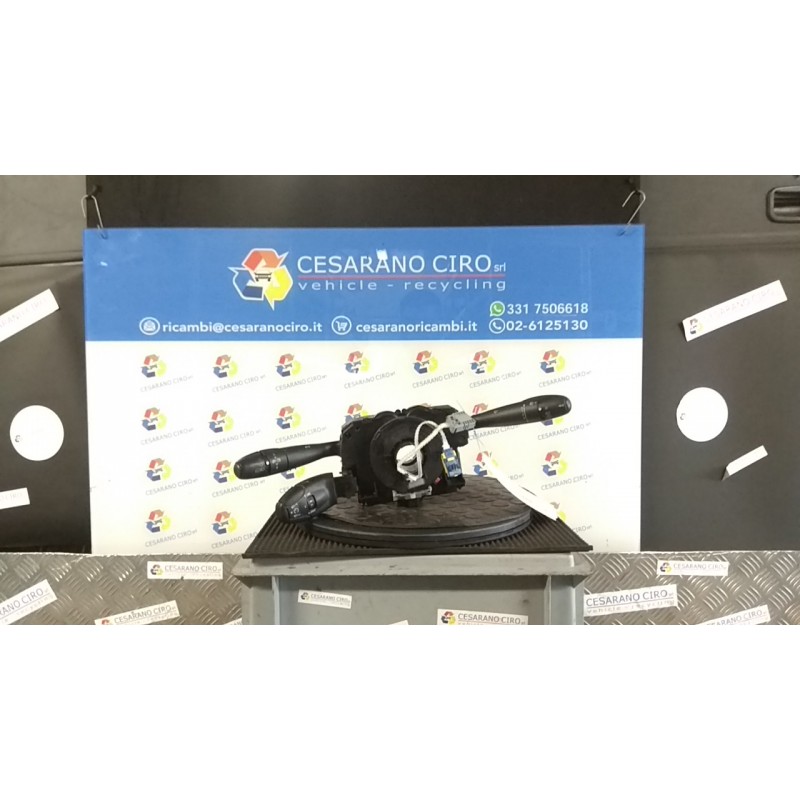 DEVIOGUIDASGANCIO 004 CITROEN C3 PICASSO (02/09-02/18) 8FS 98062010XT