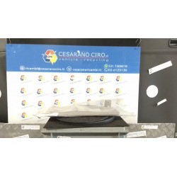 ALETTA PARASOLE PARABREZZA DX. 005 CITROEN C3 PICASSO (02/09-02/18) 8FS 816305