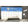 ALETTA PARASOLE PARABREZZA DX. 005 CITROEN C3 PICASSO (02/09-02/18) 8FS 816305