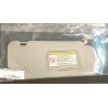 ALETTA PARASOLE PARABREZZA DX. 005 CITROEN C3 PICASSO (02/09-02/18) 8FS 816305