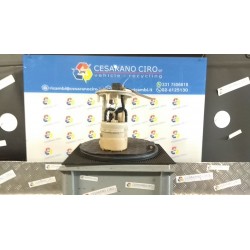 POMPA CARBURANTE C/TRASDUTTORE (GALLEGGIANTE) P/FILTRO ESTERNO 014 CITROEN C3 2A SERIE (A51) (03/13-06/17 ZM01 1525RG