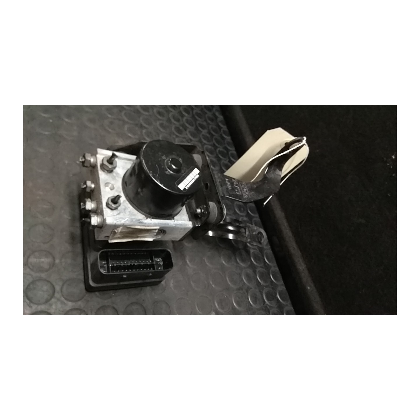 AGGREGATO ABS 009 FORD FIESTA (CB1) (09/08-10/13) RTJA 1550294