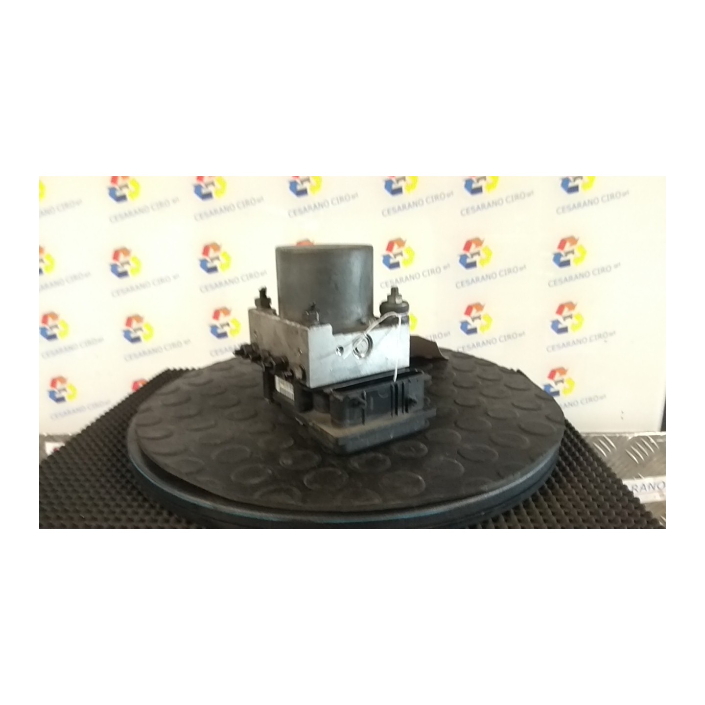 AGGREGATO ABS 019 LANCIA YPSILON (TE) (09/06-12/08) 188A4000 NB4890010028001