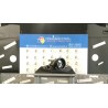 POMPA SERVOSTERZO ROTAZ 024 VOLKSWAGEN GOLF (1J) (09/97-03/06) AUS 1J0422154HX