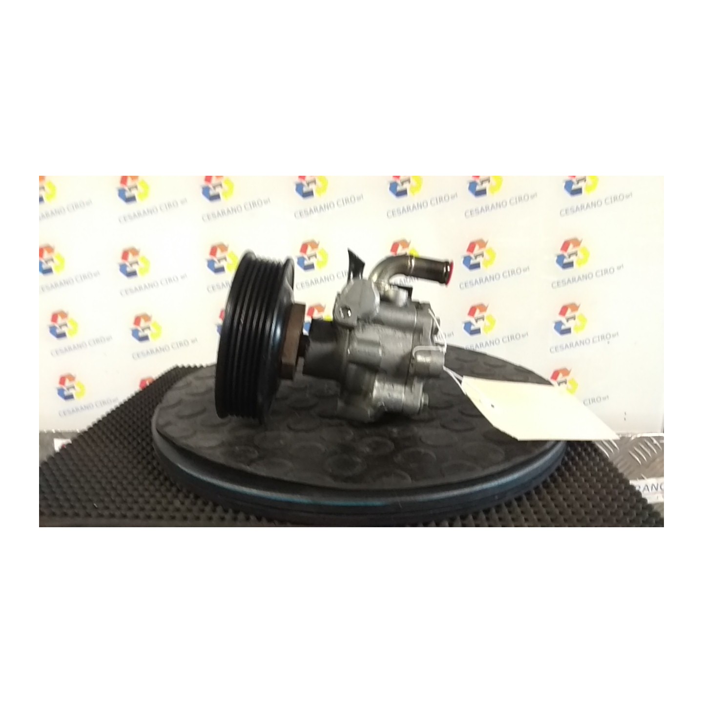 POMPA SERVOSTERZO ROTAZ 024 VOLKSWAGEN GOLF (1J) (09/97-03/06) AUS 1J0422154HX