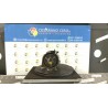 COMPRESSORE A/C 028 FIAT STILO (2C) (09/01-11/03) 182B6000 46809223