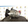 COMPRESSORE A/C 028 FIAT STILO (2C) (09/01-11/03) 182B6000 46809223