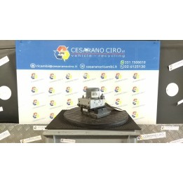 AGGREGATO ABS C/ESP 045 FIAT PUNTO EVO (3J) (08/09-07/13) 199A9000 71771143