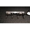 INIETTORE 148 NISSAN MICRA (K12E) (11/02-05/06) CR12 16600AX20B