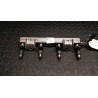 INIETTORE 148 NISSAN MICRA (K12E) (11/02-05/06) CR12 16600AX20B