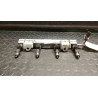 INIETTORE 148 NISSAN MICRA (K12E) (11/02-05/06) CR12 16600AX20B