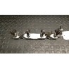 INIETTORE 148 NISSAN MICRA (K12E) (11/02-05/06) CR12 16600AX20B