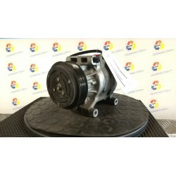 COMPRESSORE A/C 062 FIAT PANDA (2Q) (09/03-12/10) 188A4000 51747318