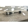 SEMIALBERO ANT. COMPL. SX. 064 CHEVROLET (DAEWOO) AVEO (T250) (06/08-11/12) B12D1 96832203