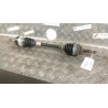 SEMIALBERO ANT. COMPL. SX. 064 CHEVROLET (DAEWOO) AVEO (T250) (06/08-11/12) B12D1 96832203